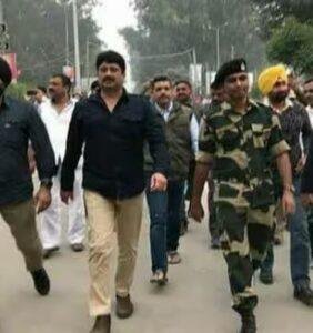 को Raja Bhaiya से Amit Shah के बीच हुई सियासी मुलाकात को लेकर यूपी की सियासत के लिए काफी मायने निकाले जा रहे हैं। 