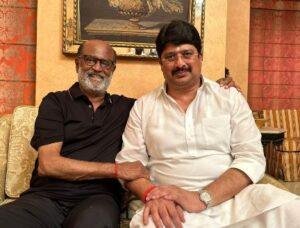 वहीं Amit Shah के साथ हुई Raja Bhaiya की मुलाकात अनायास नहीं है अथवा शिष्टाचार भेंट तक सीमित नहीं है।