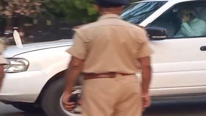 Breaking : शाह पहुंचे पटना, जाएंगे दिवंगत सुशील मोदी के घर