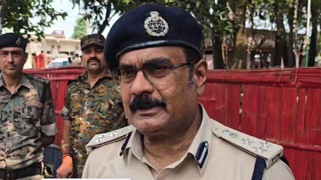 अररिया में जीजा-साली मौत मामले में पुलिस ने कहा...