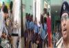 स्कूल में मध्याह्न भोजन खाने से 75 बच्चे हुए बीमार, सभी खतरे से बाहर