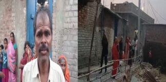 मानवता हुई शर्मसार, चाची ने की मासूम की हत्या