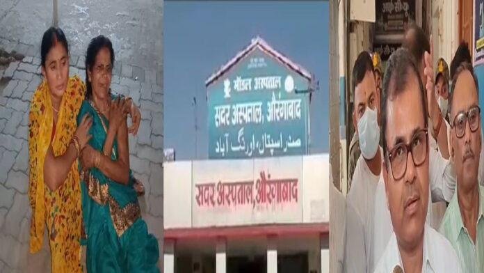 भीषण गर्मी बनी जानलेवा, 24 घंटे में गई 18 लोगों की जान