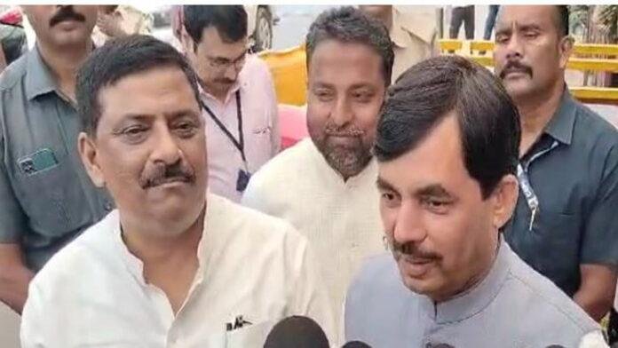 PM के रोड शो को लेकर BJP-JDU नेताओंं में खुशी की लहर