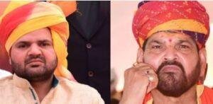 कैसरगंज सीट पर बृजभूषण की मजबूत पकड़ है। ऐसे में पहले से ही कयास लगाए जा रहे थे कि भाजपा उनके किसी परिजन को टिकट दे सकती है। 