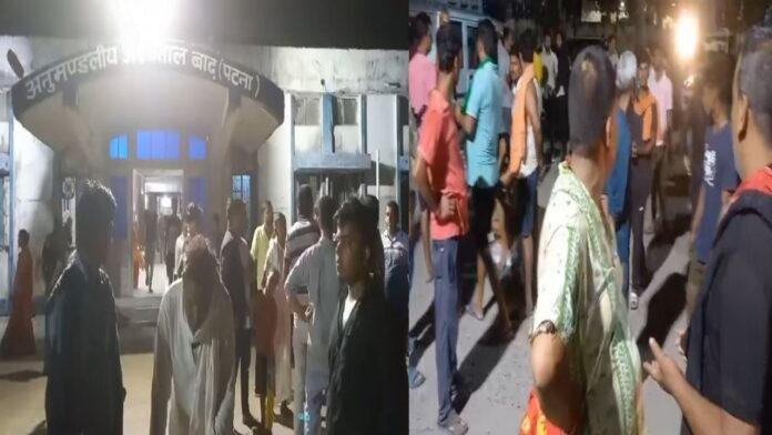 Breaking : गंगा स्नान के दौरान 4 बच्चे की डूबने से मौत