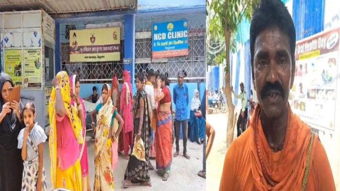 बेगूसराय में रफ्तार का कहर, बुलेट सवार स्कूल से निकल रहे छात्र को कुचला, मौत