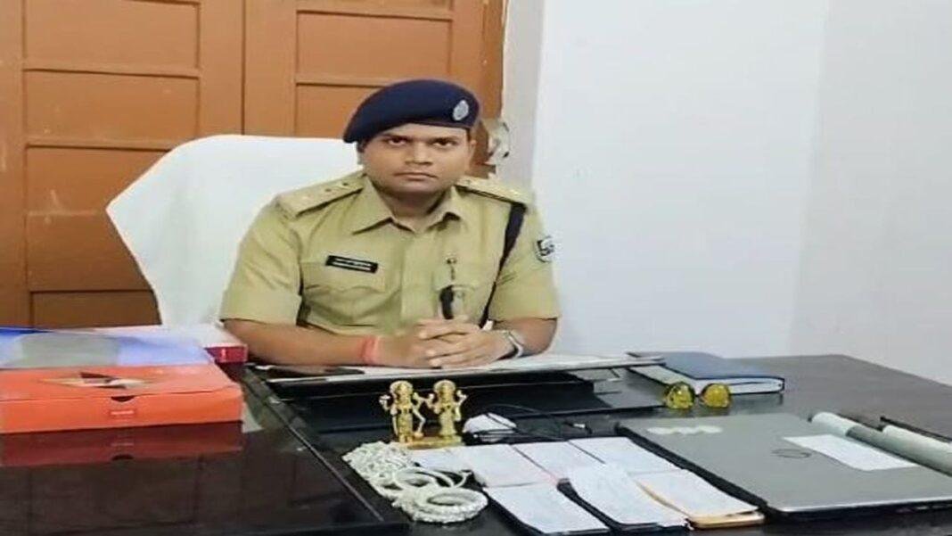 सबौर थाना क्षेत्र से सड़क जाम व उपद्रव करने के मामले में 12 व्यक्ति गिरफ्तार