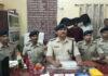 लूटकांड के आरोपित को पुलिस ने रकम के साथ 24 घंटे के अंदर धर दबोचा