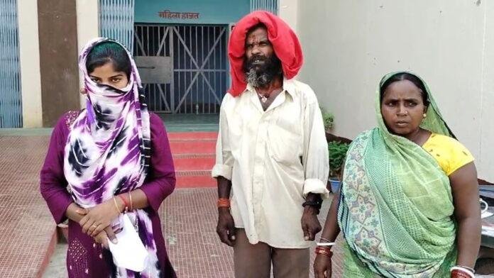 Bhagalpur Shadi नौकरानी की लालच में पत्नी ने ही करा दी पति की दूसरी शादी