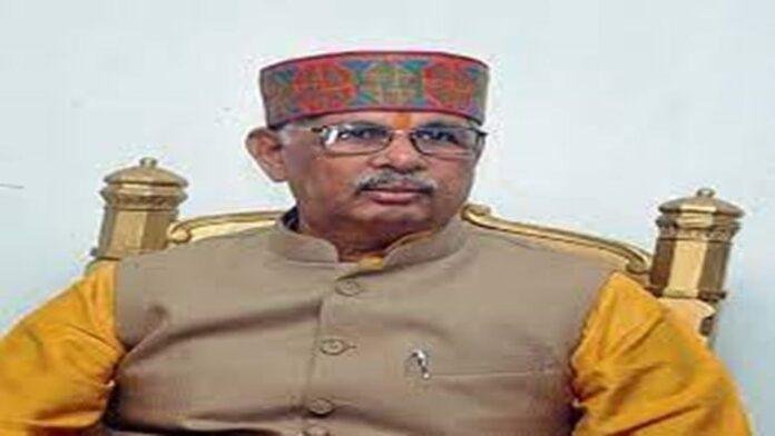 बढ़ते गर्मी से राज्यपाल चिंतिंत, टेंशन में बच्चों के स्वास्थ्य को लेकर