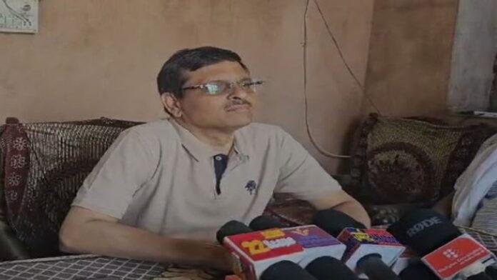 रामकृपाल 2 बार से हैं सांसद, कई समस्याओं से जुझ रहे हैं नौबतपुर के लोग