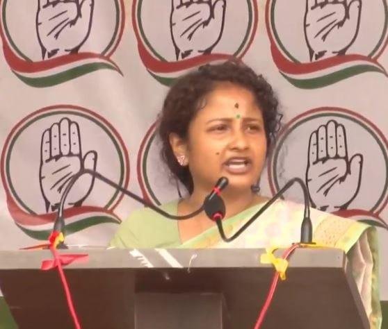 KALPANA SOREN