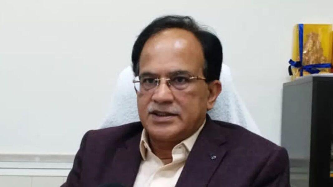 मुख्य सचिव का निर्देश, सभी बालू घाटों पर बढ़ायी जाए चौकसी