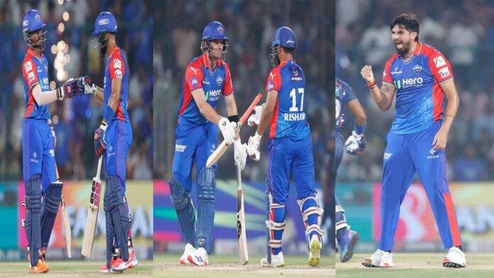 IPL-2024 : दिल्ली जीत तो गई लेकिन प्लेऑफ से काफी दूर