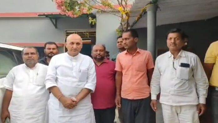 प्रो. चंद्रशेखर का NDA पर हमला, कहा- जो कहते हैं वो करते हैं तेजस्वी