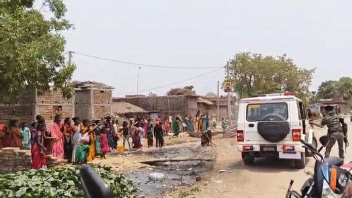 GAYA