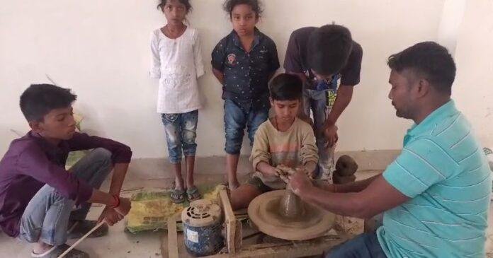 SUMMER CAMP SUMMER CAMP