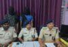 2 प्रेमी युवकों ने मिलकर प्रेमिका की कर दी हत्या, गर्भवती होने के बाद शादी का बनाया था दबाव