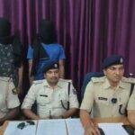 Gaya Police 22Scope News