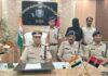 5वीं क्लास की छात्र की हत्या मामले में पुलिस का बड़ा खुलासा, स्कूल के निदेशक का बेटा गिरफ्तार