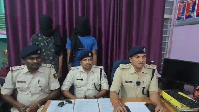 2 प्रेमी युवकों ने मिलकर प्रेमिका की कर दी हत्या, गर्भवती होने के बाद शादी का बनाया था दबाव
