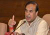 HIMANTA BISWA SARMA