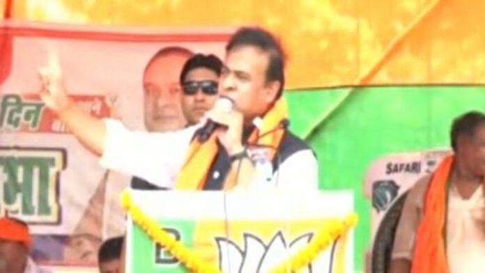 CM हिमंत का लालू पर करारा हमला, कहा- अल्पसंख्यकों को आरक्षण देना है तो चले जाओ...