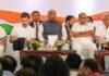INDIA ALLIANCE
