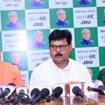 JDU 22Scope News