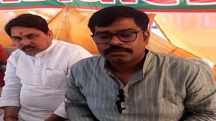 'लालू-राबड़ी के शासनकाल में कुशासन का था राज, अभी के शासन में केवल विकास'