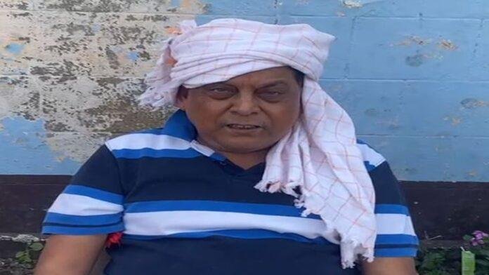 JDU MLC Neeraj Kumar नीरज का तेजस्वी पर हमला, कहा- आपके माता-पिता के राज में खुले थे 113 चरवाहा विद्यालय