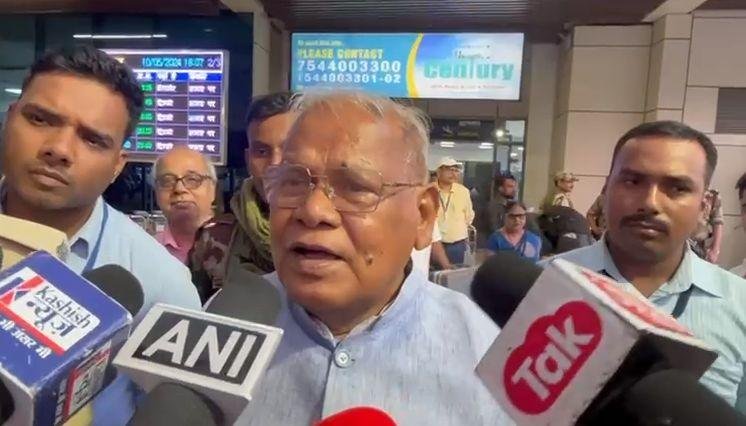 LALU YADAV