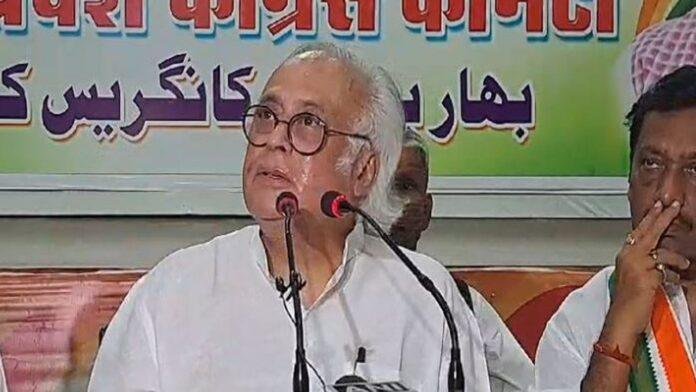 जयराम ने कहा- हम जाति के आधार पर आरक्षण देने के पक्षधर नहीं
