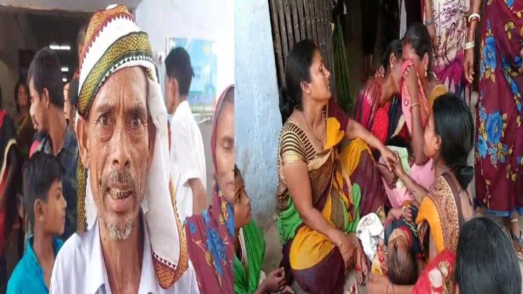 जहानाबाद में इलाज के दौरान कैदी की मौत