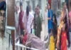 दबंग चौकीदार ने अपने ही चाची को लाठी डंडे से पीट-पीटकर कर दी हत्या