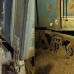 Jehanabad Train Accident 22Scope News