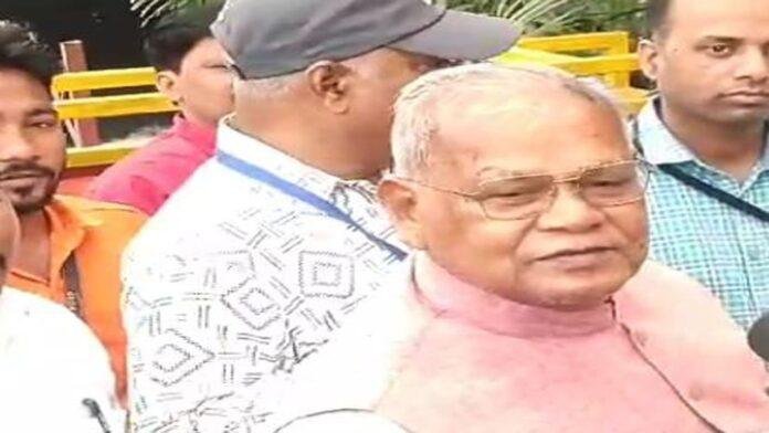 'बिहार की हालात को नजदीक से जानना चाहते हैं PM, इसलिए कर रहे हैं रोड शो'