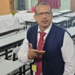 K K PATHAK 1 22Scope News