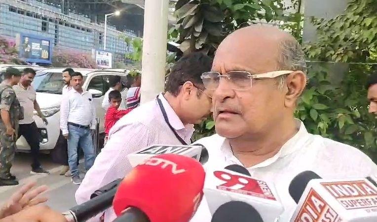KC TYAGI