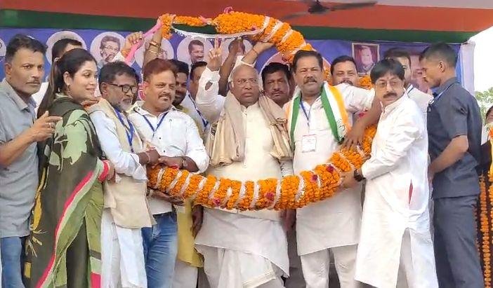 MUZAFFARPUR