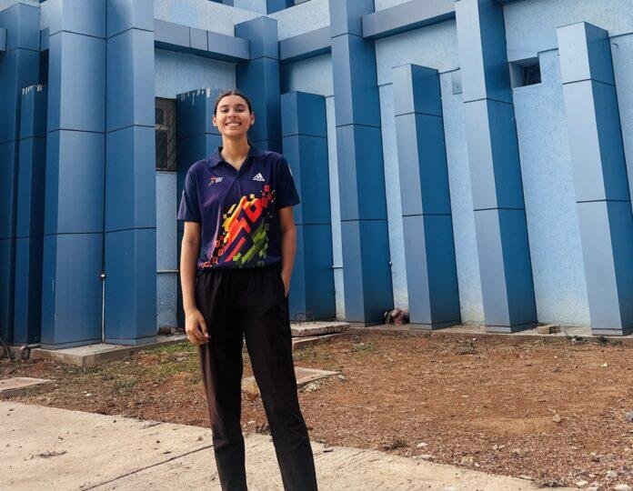 INDIAN VOLLEYBALL TEAM