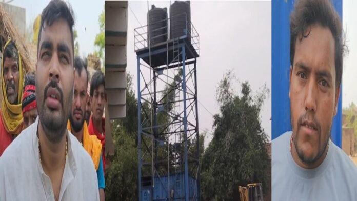 दर्जन गांवों में ठप पड़ी नल-जल योजना, गर्मी में हजारों लोग होंगे परेशान