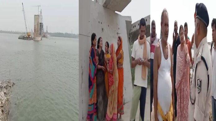 स्नान करने के दौरान रिल्स बनाने में डूबे 6 लोग, 2 बरामद, 4 लापता