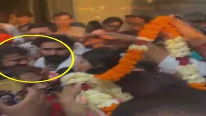 Khaniya Kumar Breaking : चुनाव प्रचार के दौरान कन्हैया पर हमला, माला के बहाने जड़ दिया थप्पड़
