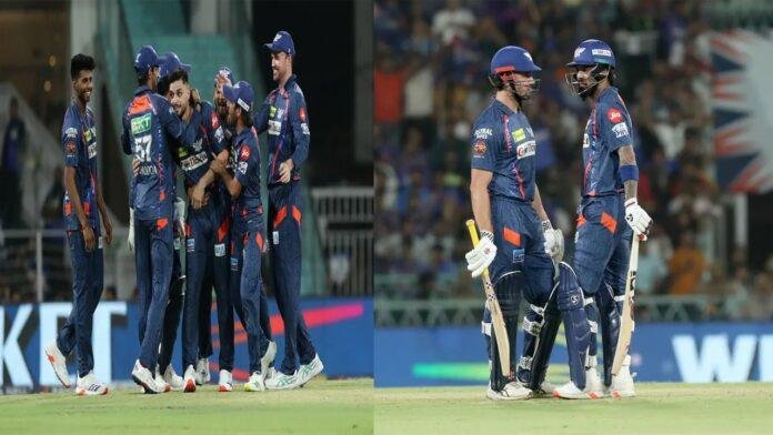 IPL-2024 : मुंबई की 7वीं हार, तीसरे नंबर पर पहुंचा लखनऊ