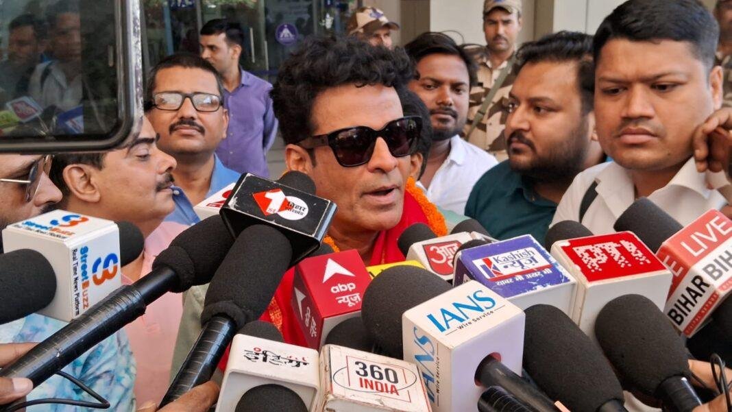 BOLLYWOOD ACTOR