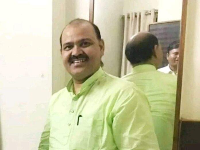 CONGRESS CANDIDATE