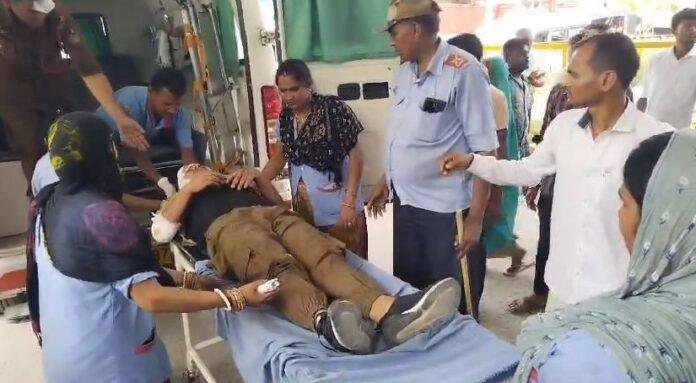 MUZAFFARPUR MUZAFFARPUR