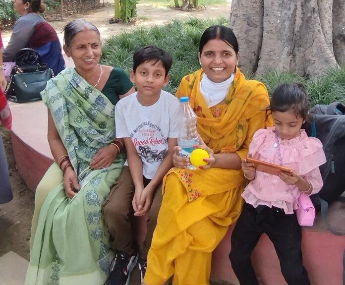 MOTHER'S DAY SPECIAL